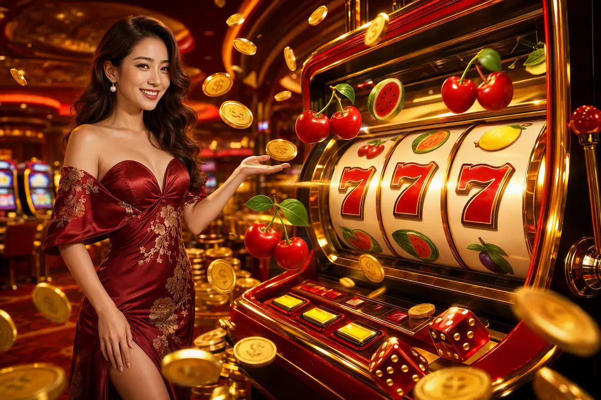 u7u7 Casino টেবিল গেম লাইভ ডিলার