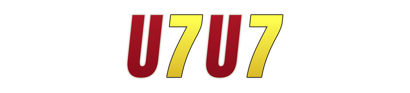 u7u7 লোগো